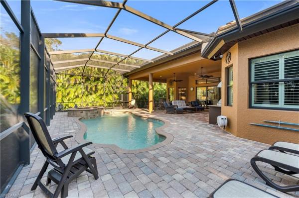 Black Bear Ridge, 7399 Acorn Way, Naples, Florida 34119, image 1