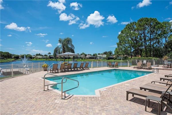Longshore Lake, 4896 Shearwater Ln, Naples, Florida 34119, image 1