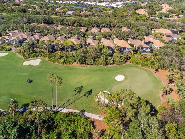 The Cottages At Pelican Landing, 3629 Olde Cottage Ln, Bonita Springs, Florida 34134, image 1