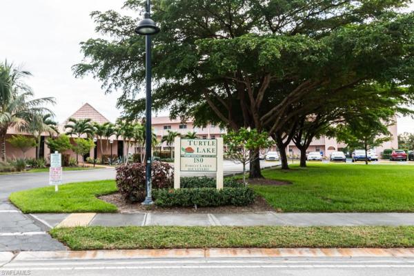 400 Forest Lakes Blvd #207, Naples, Florida 34105, image 1