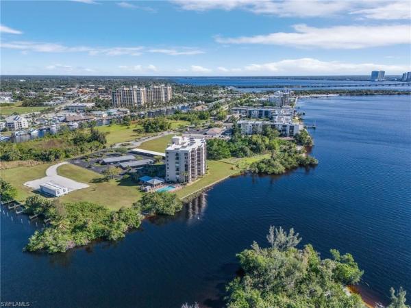Moorings Point, 4510 Key Dr #204, North Fort Myers, Florida 33903, image 1
