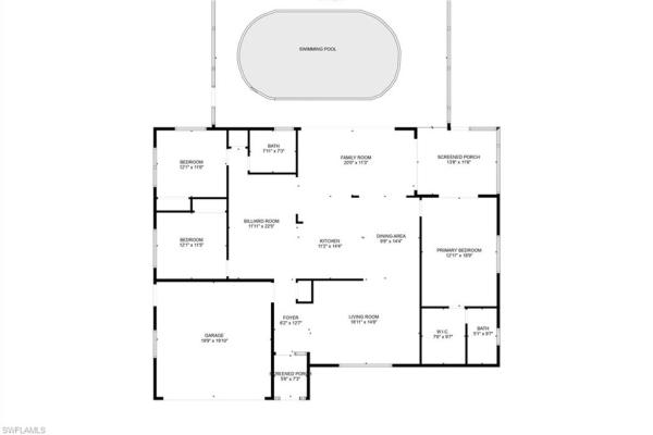 Cape Coral, 1936 Palaco Grande Pkwy, Cape Coral, Florida 33904, image 1