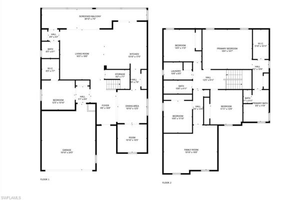 Promenade West, 9381 Via San Giovani St, Fort Myers, Florida 33905, image 1