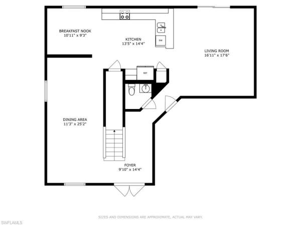 Sherwood At The Crossroads, 8222 Silver Birch Way, Lehigh Acres, Florida 33971, image 1