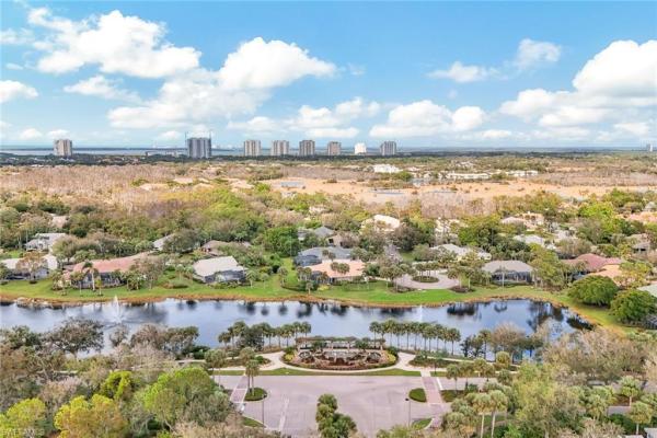 Longlake Village At Pelican Landing, 3480 Cedar Lake Ct, Bonita Springs, Florida 34134, image 1