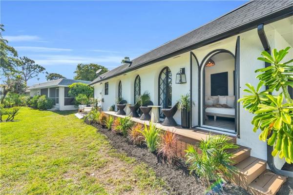 Royal Arms Villas, 230 Georgetown Blvd #45, Naples, Florida 34112, image 1