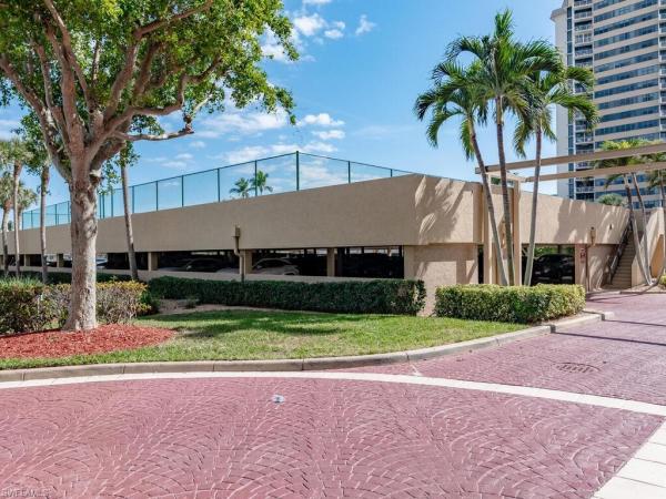 Crescent Beach, 100 Collier Blvd #PH-5, Marco Island, Florida 34145, image 1
