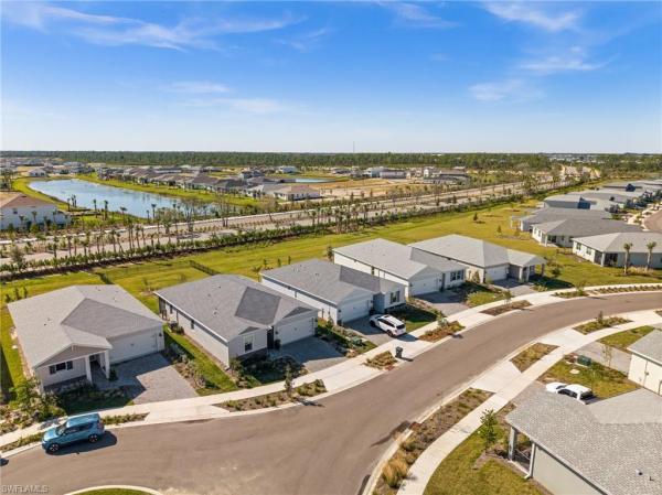 16689 Expedition Ct, Babcock Ranch, Florida 33904, image 1