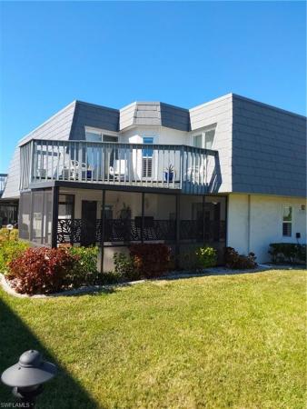 Amberwood Lake, 16011 Amberwood Lake Ct #2, Fort Myers, Florida 33908, image 1