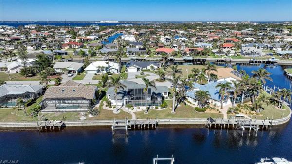809 Lucia Dr, Punta Gorda, Florida 33950, image 1