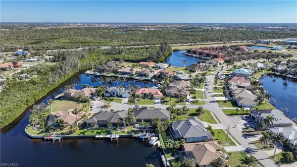 3519 Marsala Ct, Punta Gorda, Florida 33950, image 1