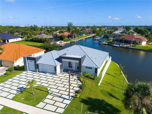 Cape Coral Residential, 1713 W Savona Pkwy, Cape Coral, Florida 33914, image 3
