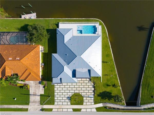 Cape Coral Residential, 1713 W Savona Pkwy, Cape Coral, Florida 33914, image 2