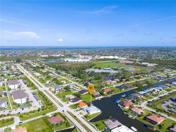 Cape Coral Residential, 1713 W Savona Pkwy, Cape Coral, Florida 33914, image 1