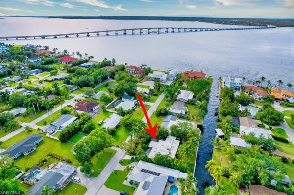 Caloosa View, 1239 Carlene Ave, Fort Myers, Florida 33901, image 1