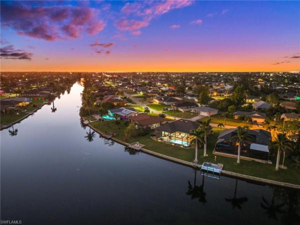 Cape Coral, 520 16th Ter, Cape Coral, Florida 33990, image 1