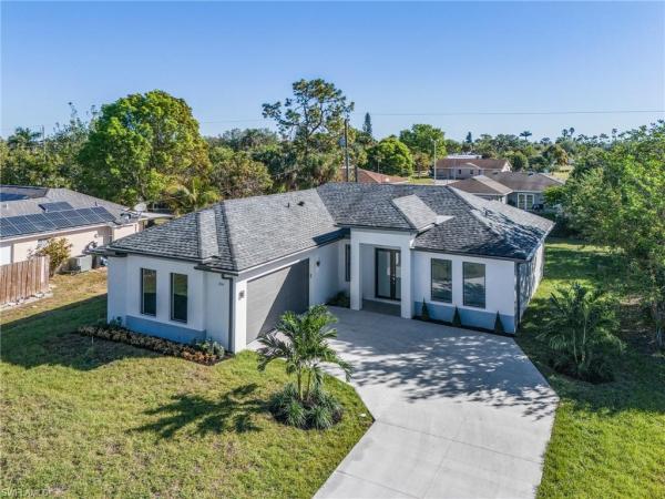 Golden Gate, 2364 SW 52nd Ter, Naples, Florida 34116, image 1