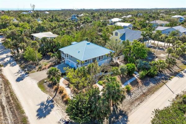 Sanibel Highlands, 499 Leather Fern Pl, Sanibel, Florida 33957, image 1