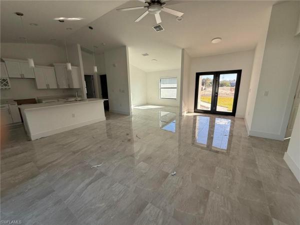 Lehigh Acres Residential, 2618 SW 15th St, Lehigh Acres, Florida 33976, image 1