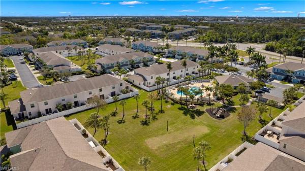 Forest Lake Townhomes, 3005 Palmetto Oak Dr #101, Fort Myers, Florida 33916, image 1