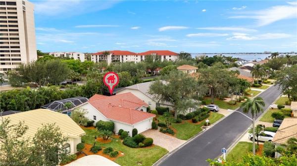 Riverside Yacht Club, 12834 Yacht Club Cir, Fort Myers, Florida 33919, image 1
