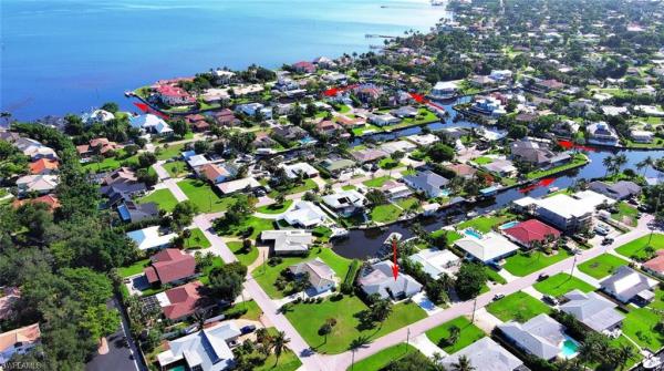 McGregor Isles, 381 Norwood Ct, Fort Myers, Florida 33919, image 1