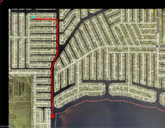 Cape Coral Residential, 5214 2nd Ave, Cape Coral, Florida 33914, image 1