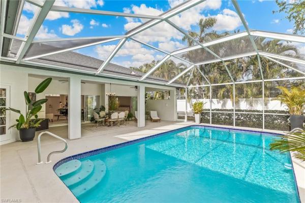 The Argyle, 1437 Argyle Dr, Fort Myers, Florida 33919, image 1