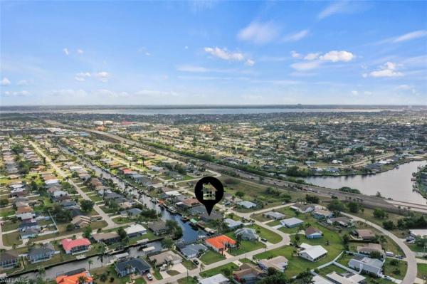Cape Coral Residential, 1101 23rd Ter, Cape Coral, Florida 33990, image 1