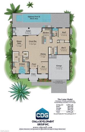 Marco Beach, 1275 6th Ave, Marco Island, Florida 34145, image 1