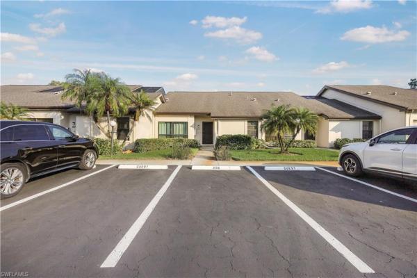 Deerwood Villas, 205 Deerwood Cir #103, Naples, Florida 34113, image 1