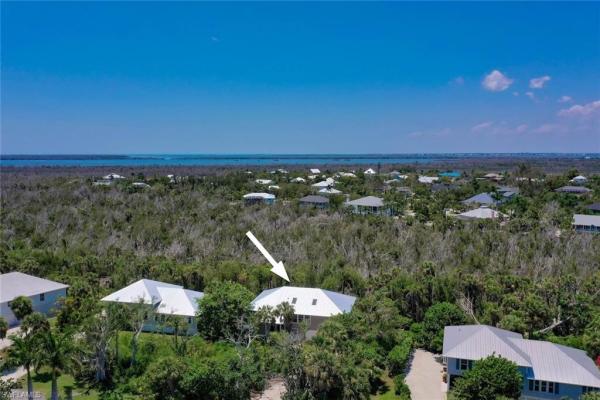 Island Woods, 1846 Farm Trl, Sanibel, Florida 33957, image 1