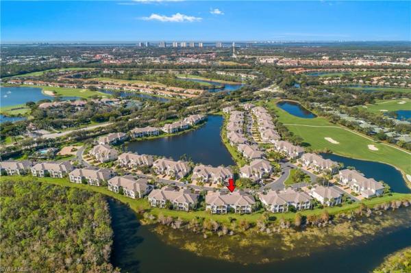 Cypress Hammock, 9596 Cypress Hammock Cir #101, Estero, Florida 34135, image 1