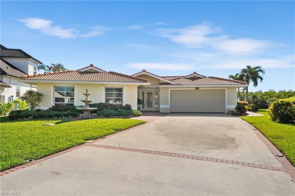 Palm Acres, 14691 Eden St, Fort Myers, Florida 33908, image 1