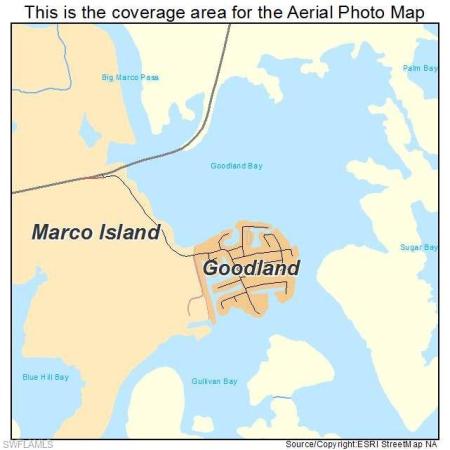 518 W Goodland Dr, Other, Florida 34140, image 1