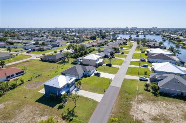 Cape Coral Residential, 3507 15th Ave, Cape Coral, Florida 33914, image 3