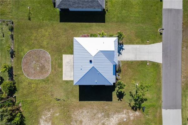 Cape Coral Residential, 3507 15th Ave, Cape Coral, Florida 33914, image 2