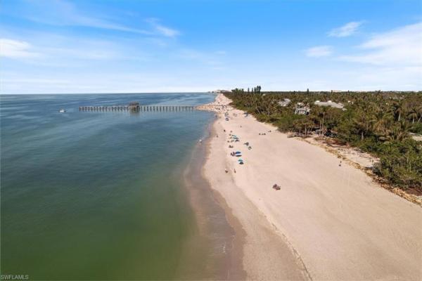 Aqualane Shores, 535 S 14th Ave, Naples, Florida 34102, image 3