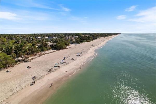 Aqualane Shores, 535 S 14th Ave, Naples, Florida 34102, image 2