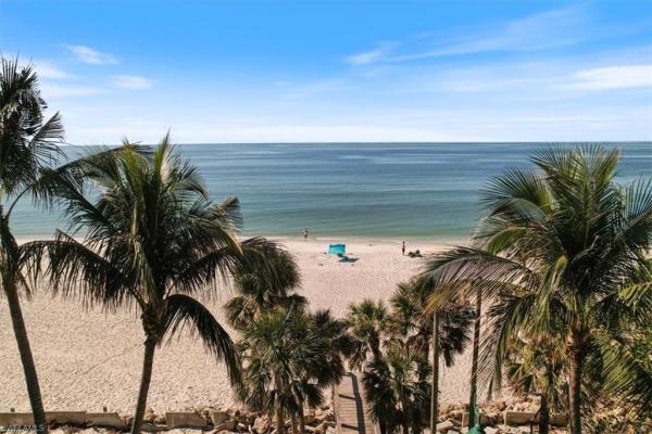 Aqualane Shores, 535 S 14th Ave, Naples, Florida 34102, image 1