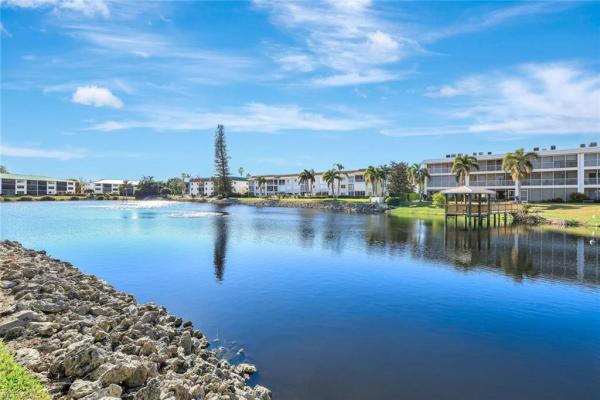 3107 Riviera Dr #A-202, Naples, Florida 34103, image 1