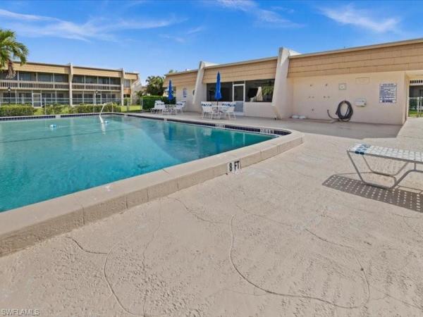 1080 Bal Harbor Blvd #6D, Punta Gorda, Florida 33950, image 1