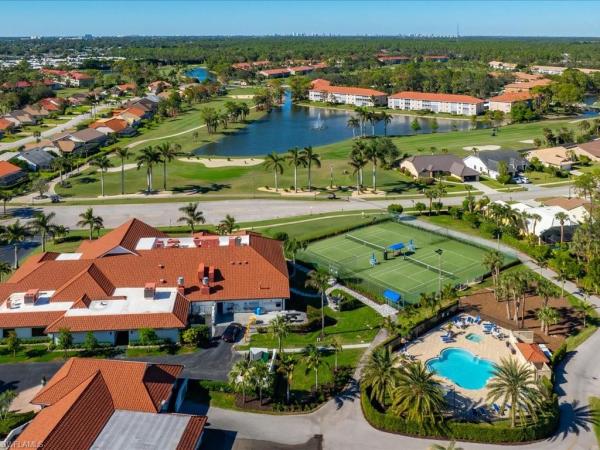 5932 Cranbrook Way #C203, Naples, Florida 34112, image 1