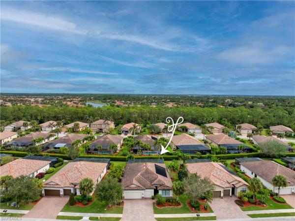 Copper Cove Preserve, 3926 Sapphire Way, Naples, Florida 34114, image 2
