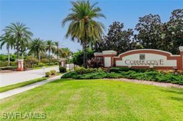 Copper Cove Preserve, 3926 Sapphire Way, Naples, Florida 34114, image 1