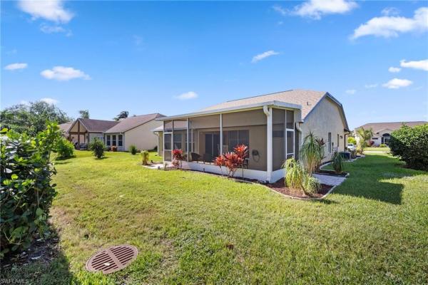 Forest Ridge At Fountain Lakes, 22360 Fountain Lakes Blvd, Estero, Florida 33928, image 1