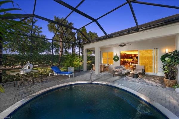 Valencia Bonita, 28500 Twain Dr, Bonita Springs, Florida 34135, image 1