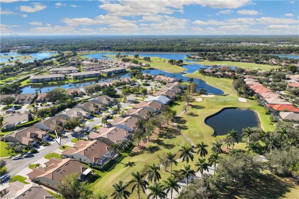 Mustang Villas, 8526 Mustang Dr, Naples, Florida 34113, image 1