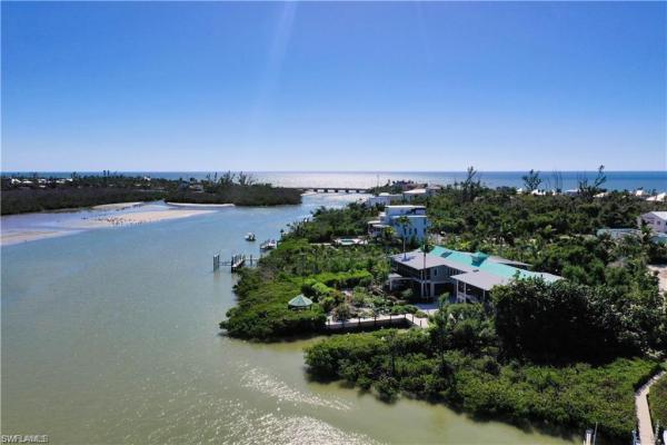 Captiva Residential, 16979 Captiva Dr, Captiva, Florida 33924, image 1