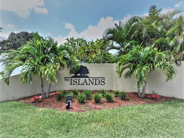 The Islands At Three Oaks, 18208 Horseshoe Bay Cir, Fort Myers, Florida 33967, image 1